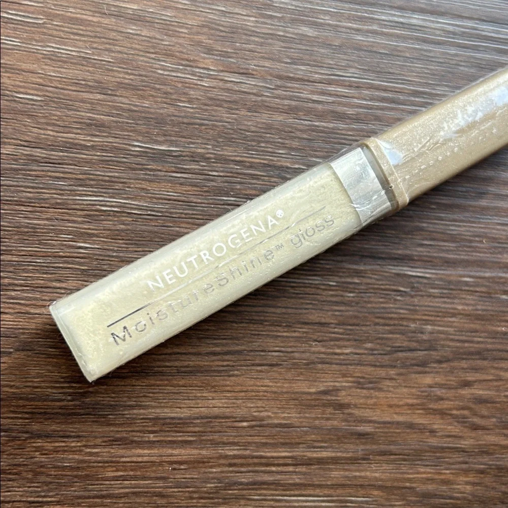 Neutrogena new tags